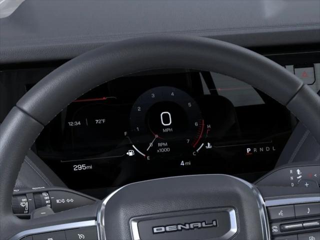 2026 GMC Yukon XL 4WD Denali