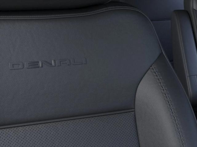 2026 GMC Yukon XL 4WD Denali