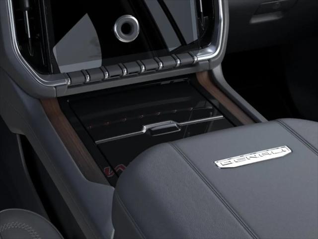 2026 GMC Yukon XL 4WD Denali