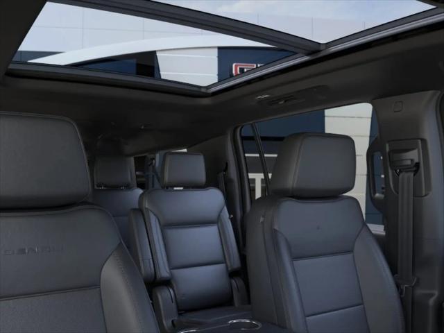 2026 GMC Yukon XL 4WD Denali