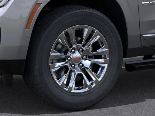 2026 GMC Yukon XL 4WD Denali