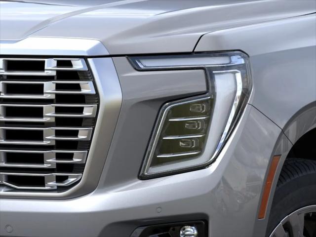 2026 GMC Yukon XL 4WD Denali