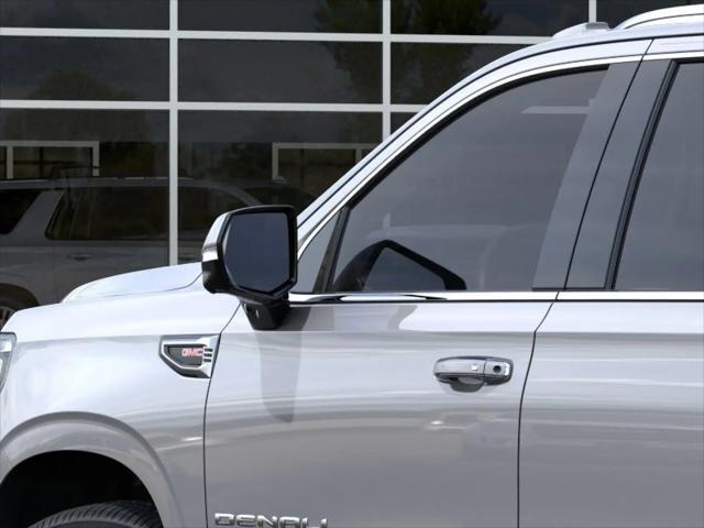 2026 GMC Yukon XL 4WD Denali