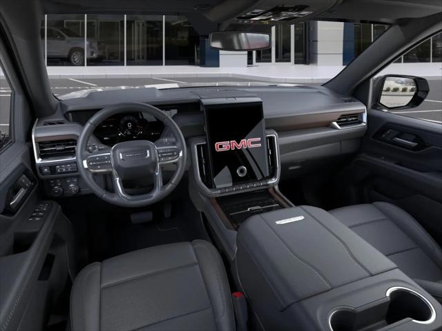2026 GMC Yukon XL 4WD Denali