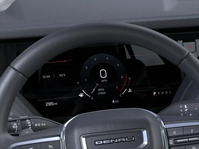 2026 GMC Yukon XL 4WD Denali