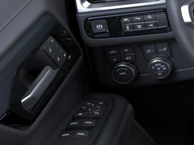 2026 GMC Yukon XL 4WD Denali