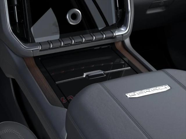 2026 GMC Yukon XL 4WD Denali