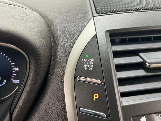 2018 Lincoln MKC Select
