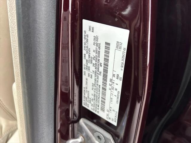 2018 Lincoln MKC Select