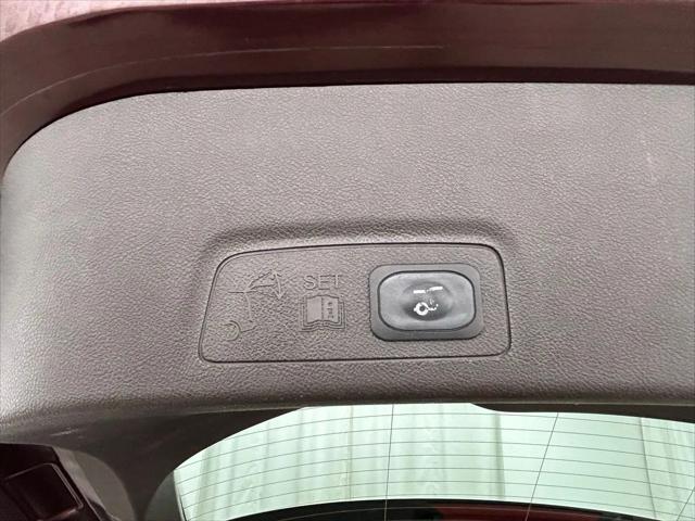 2018 Lincoln MKC Select