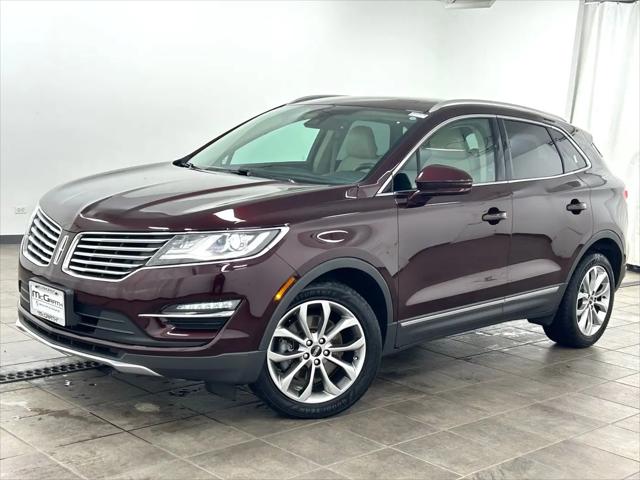2018 Lincoln MKC Select for sale in Elmhurst, IL