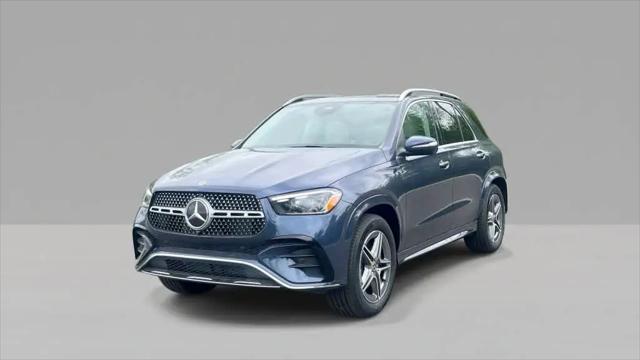 2026 Mercedes-Benz GLE GLE 350 GLE 350 for sale in Ann Arbor, MI
