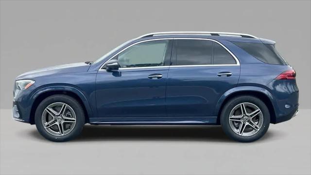 2026 Mercedes-Benz GLE GLE 350 GLE 350