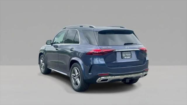2026 Mercedes-Benz GLE GLE 350 GLE 350