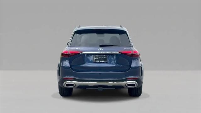2026 Mercedes-Benz GLE GLE 350 GLE 350