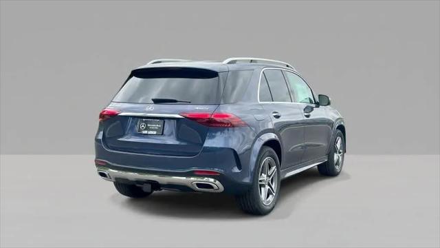 2026 Mercedes-Benz GLE GLE 350 GLE 350