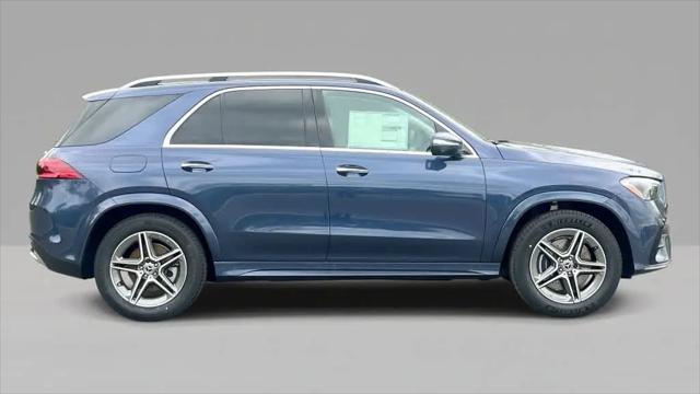 2026 Mercedes-Benz GLE GLE 350 GLE 350