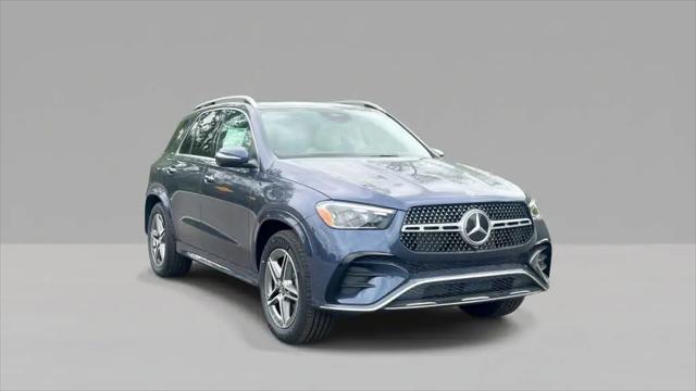 2026 Mercedes-Benz GLE GLE 350 GLE 350