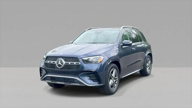 2026 Mercedes-Benz GLE GLE 350 GLE 350