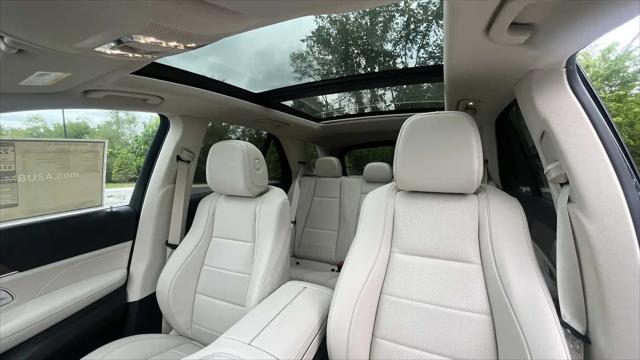 2026 Mercedes-Benz GLE GLE 350 GLE 350