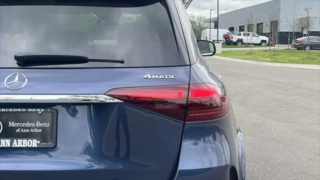 2026 Mercedes-Benz GLE GLE 350 GLE 350