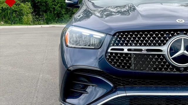 2026 Mercedes-Benz GLE GLE 350 GLE 350