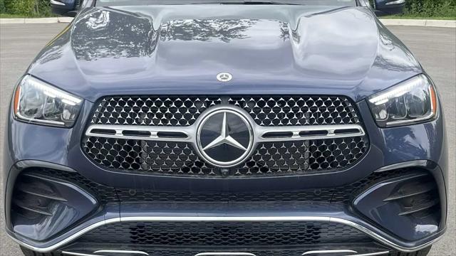 2026 Mercedes-Benz GLE GLE 350 GLE 350