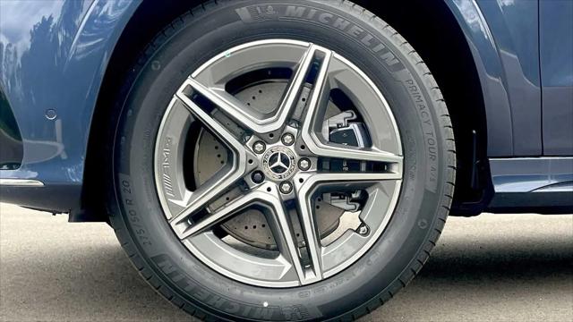2026 Mercedes-Benz GLE GLE 350 GLE 350