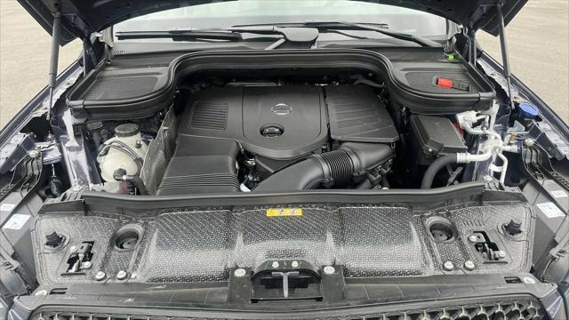 2026 Mercedes-Benz GLE GLE 350 GLE 350