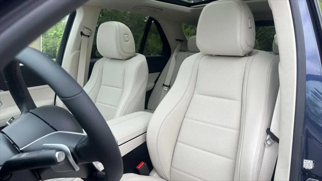 2026 Mercedes-Benz GLE GLE 350 GLE 350