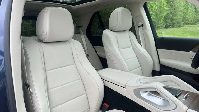 2026 Mercedes-Benz GLE GLE 350 GLE 350