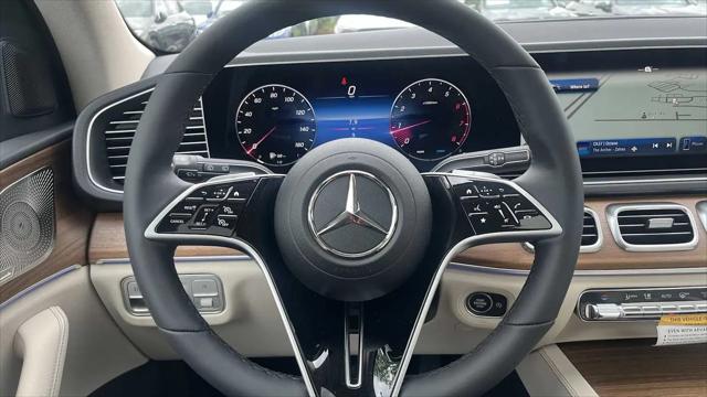 2026 Mercedes-Benz GLE GLE 350 GLE 350