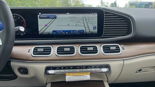 2026 Mercedes-Benz GLE GLE 350 GLE 350
