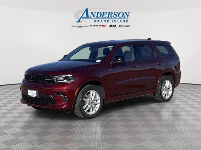 2026 Dodge Durango GT AWD for sale in Grand Island, NE