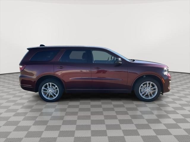 2026 Dodge Durango GT AWD