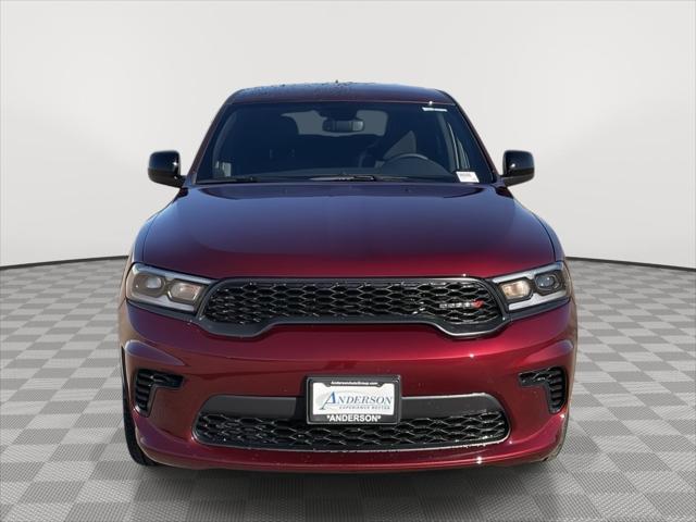 2026 Dodge Durango GT AWD