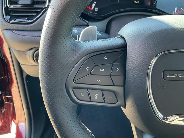 2026 Dodge Durango GT AWD