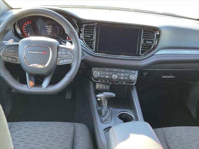 2026 Dodge Durango GT AWD