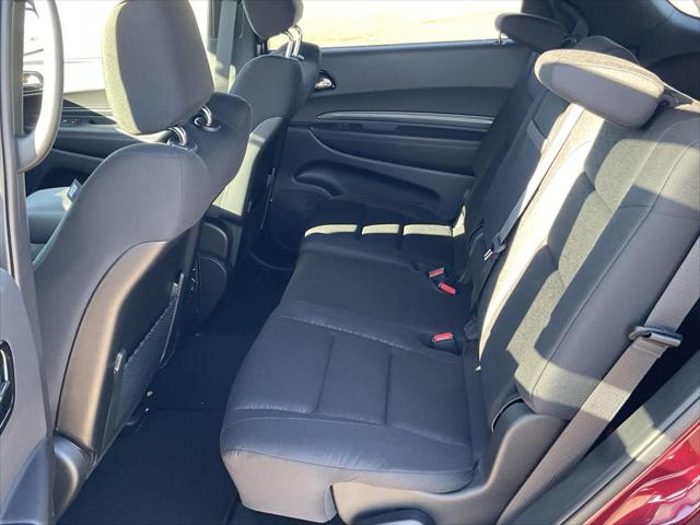 2026 Dodge Durango GT AWD