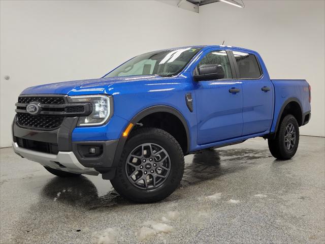2026 Ford Ranger XLT for sale in Cedar Springs, MI