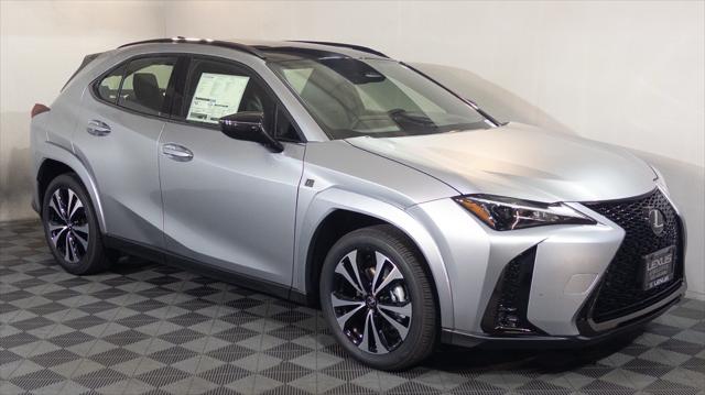 2026 Lexus UX UX 300h F SPORT Design for sale in Bellevue, WA