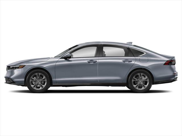 2026 Honda Accord Sedan EX-L
