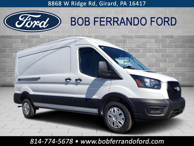 2026 Ford Transit Cargo Van T250 for sale in Girard, PA
