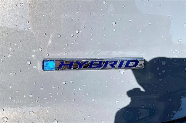 2026 Honda Accord Sedan EX-L