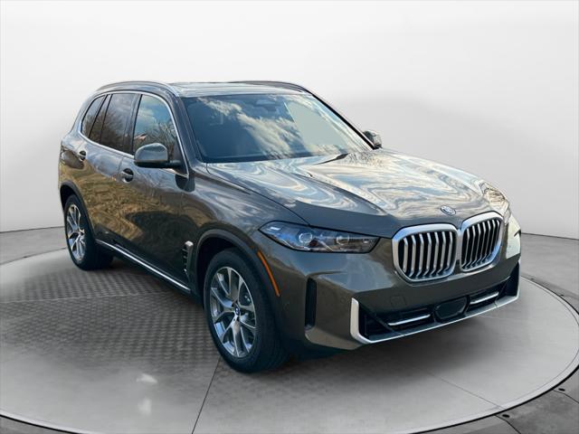 2026 BMW X5 xDrive50e for sale in Charlottesville, VA