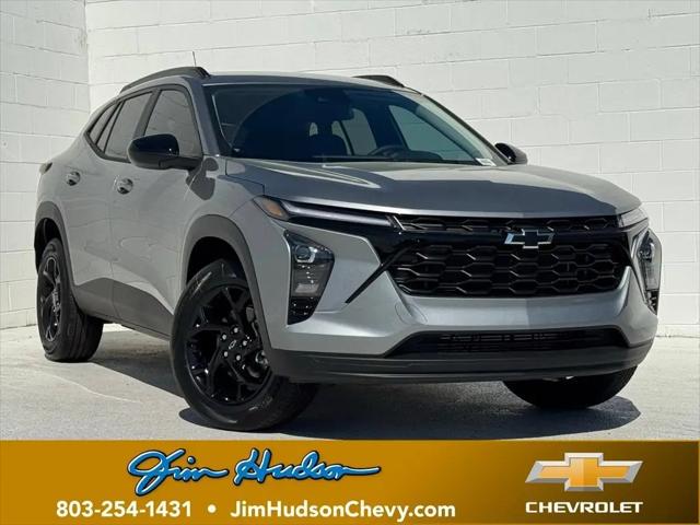 2026 Chevrolet Trax FWD LT for sale in Columbia, SC