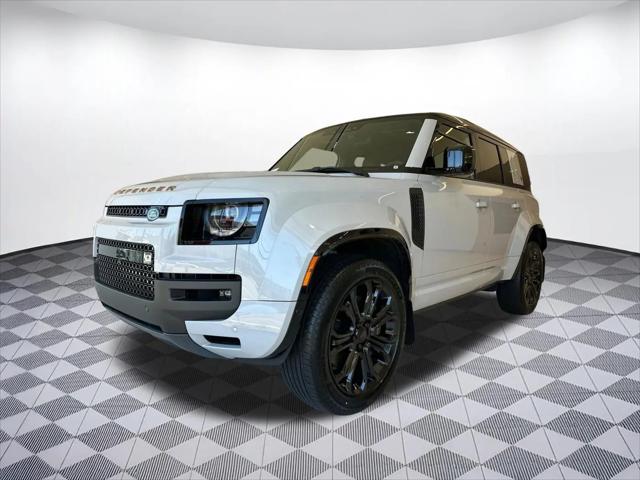 2026 Land Rover Defender P635 OCTA for sale in Los Angeles, CA