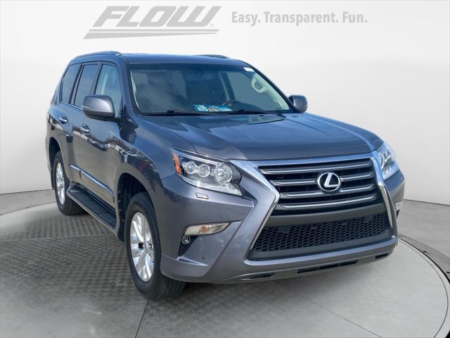 2018 Lexus GX 460 Unknown for sale in Winston Salem, NC