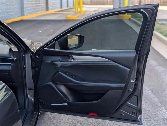 2018 Mazda Mazda6 Grand Touring