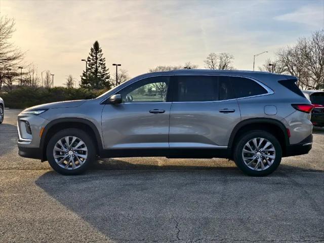 2026 Buick Enclave Preferred FWD